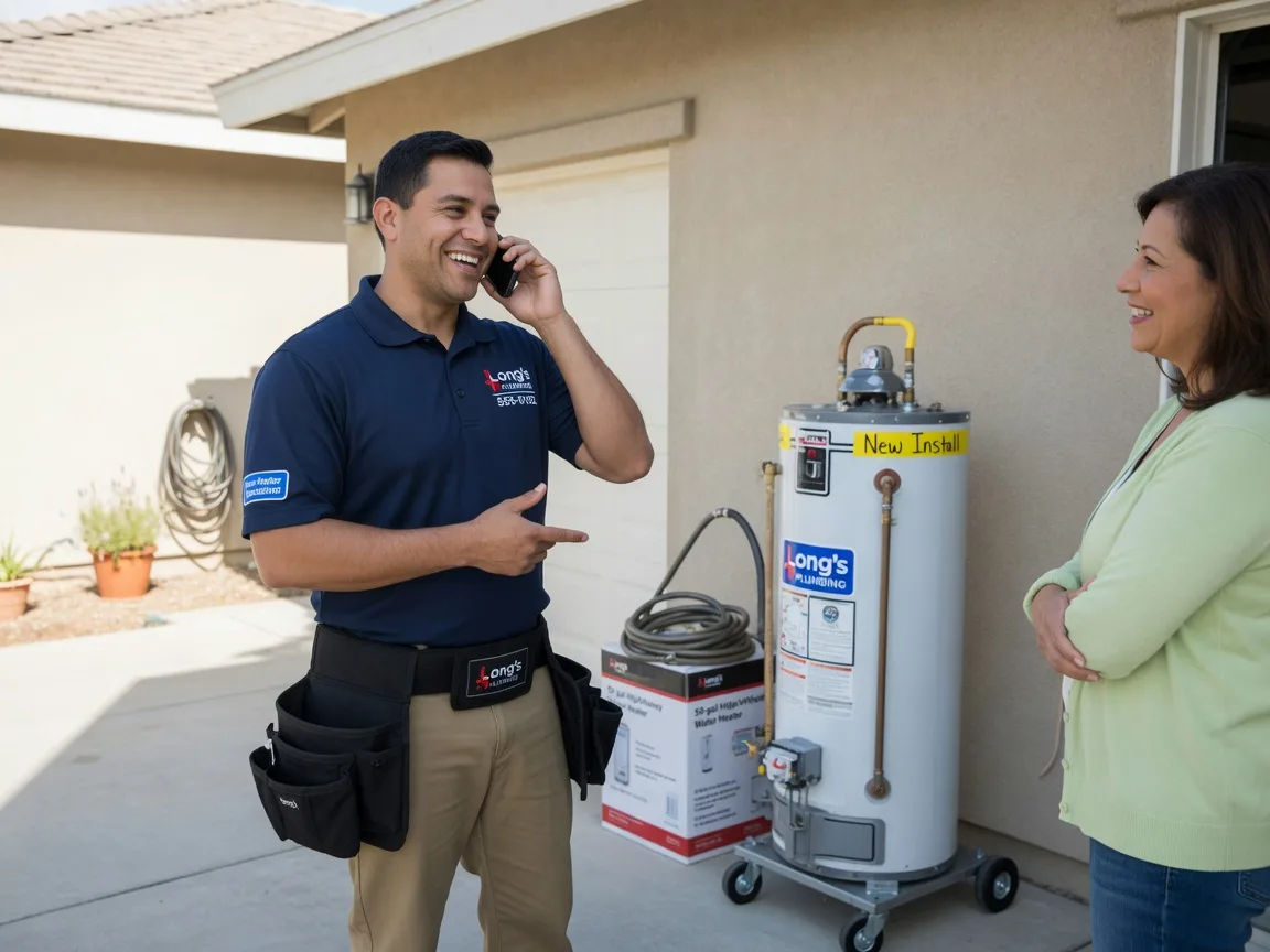 Leak Detection Oxford, MI FAQs